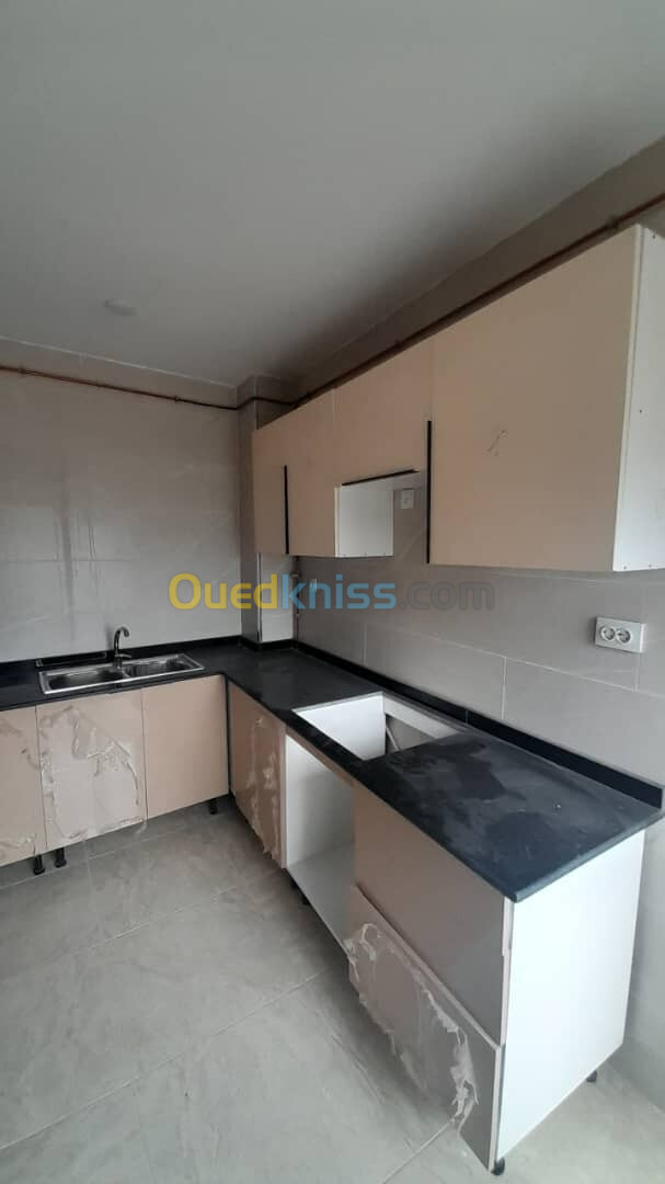 Vente Appartement F4 Annaba Annaba