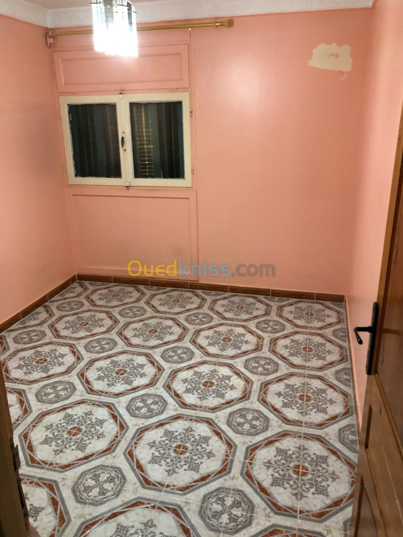 Location vacances Appartement F2 Mostaganem Mostaganem