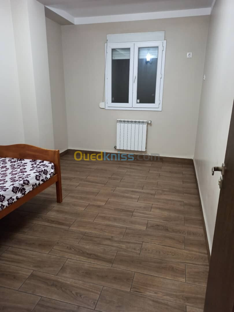 Vente Appartement F4 Boumerdès Boumerdes