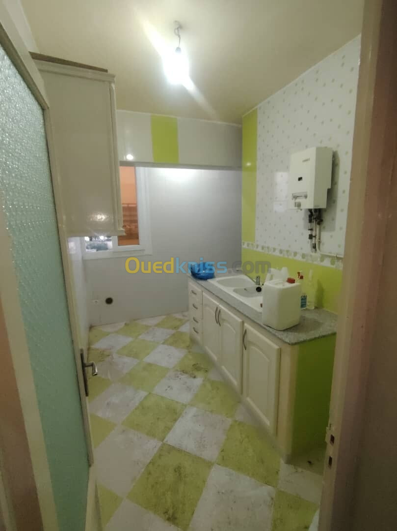 Location Appartement F4 Boumerdès Boumerdes