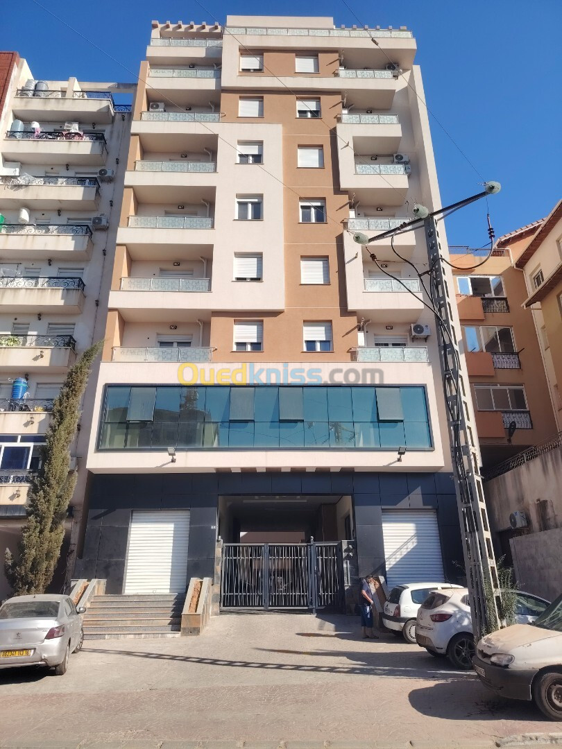 Vente Appartement F2 Boumerdès Boumerdes