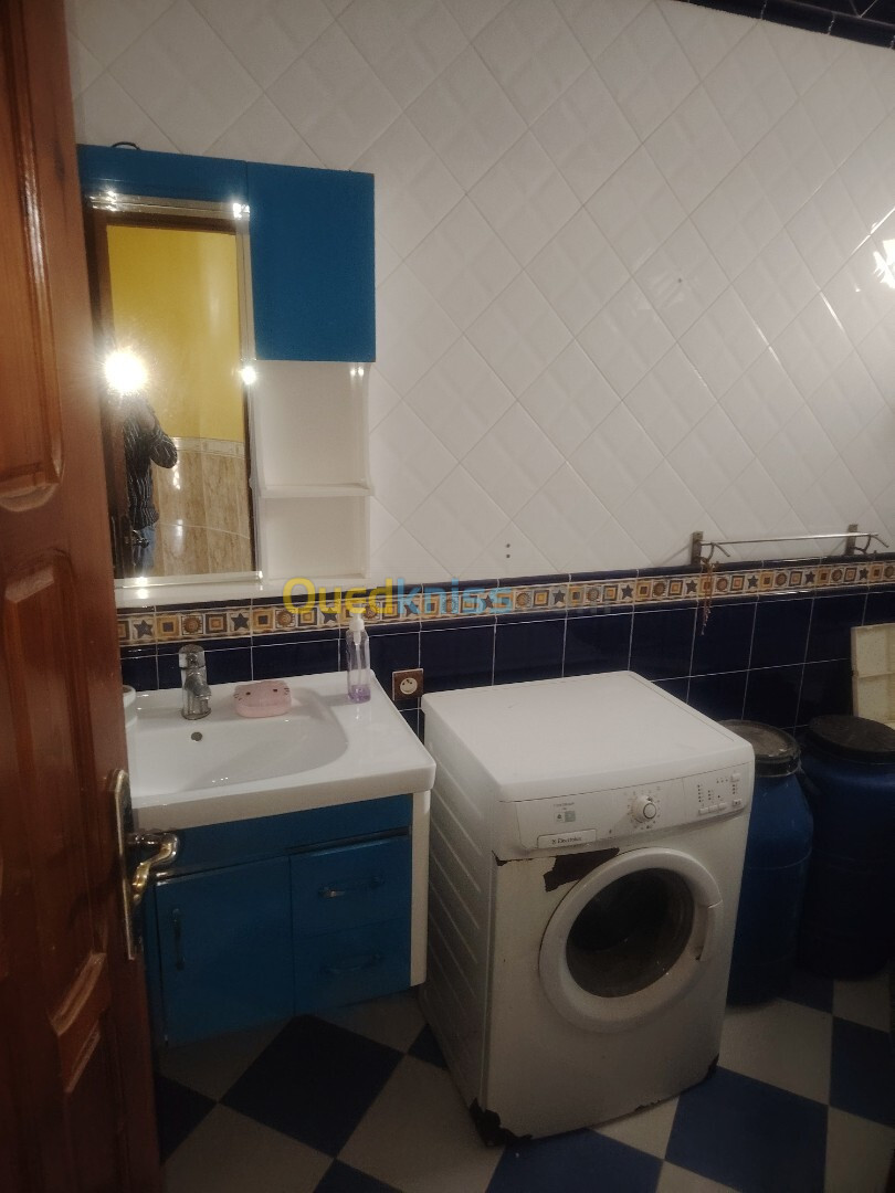 Location Appartement F4 Boumerdès Boumerdes