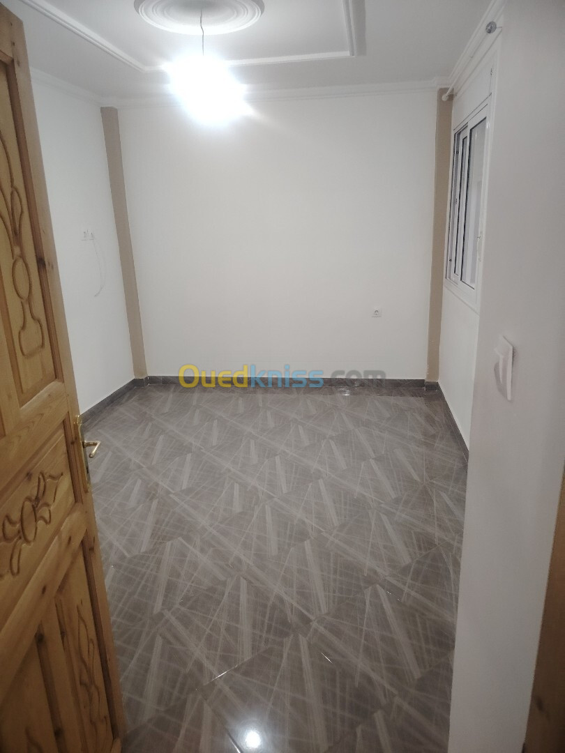 Vente Appartement F3 Boumerdès Boumerdes