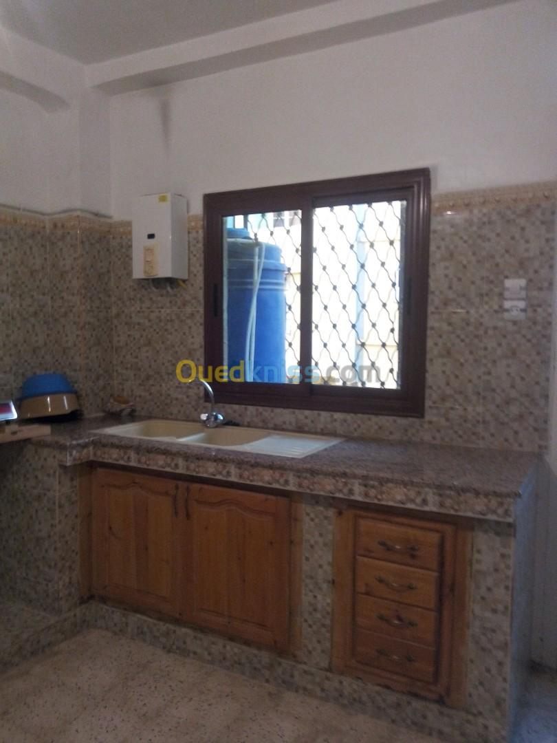 Location Appartement F3 Oran Ain el turck