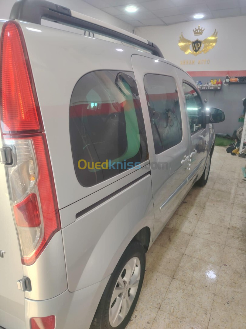 Renault Kangoo 2020 Kangoo