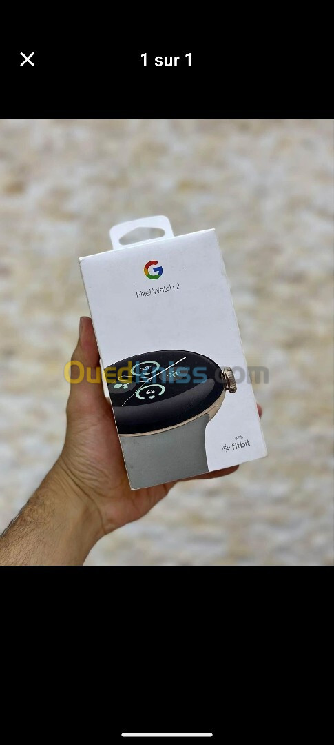 Google Pixel Watch 2