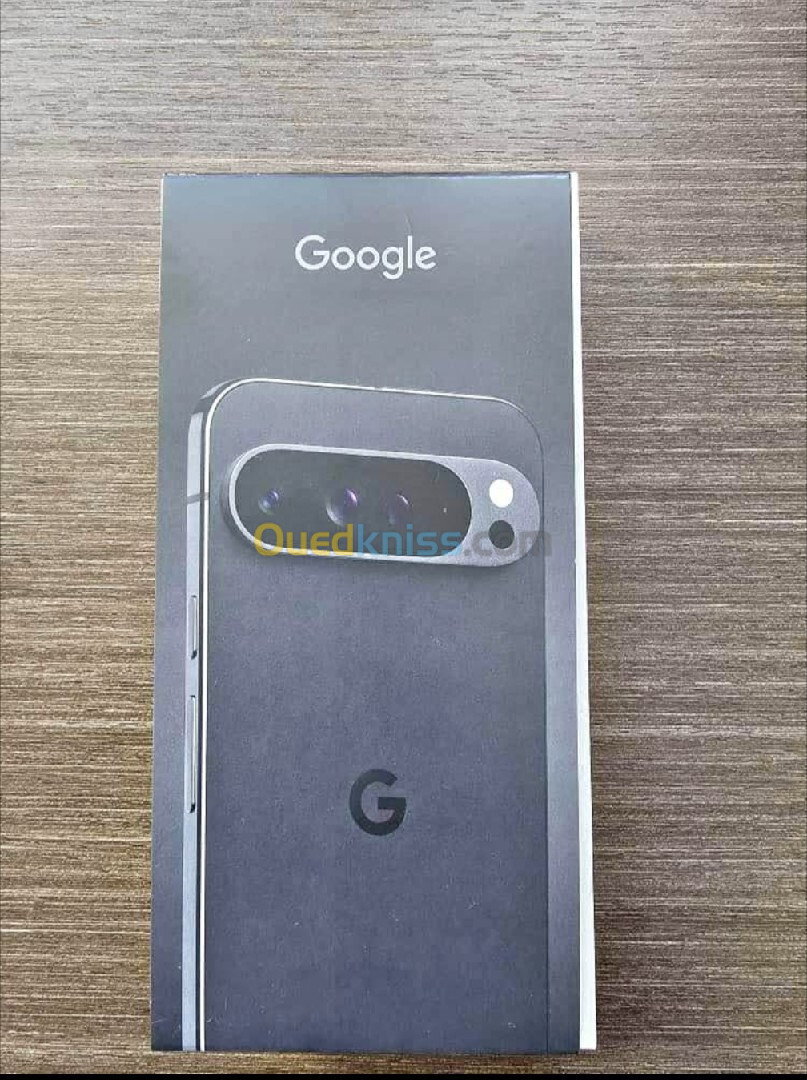 Google Pixel 9 pro XL 16/256 GB PIXEL