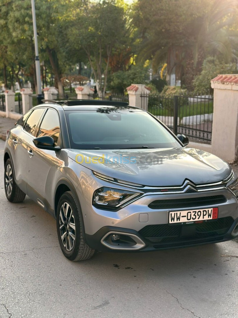 Citroen C4 2022 Shine