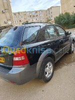 Kia sorento 2009 