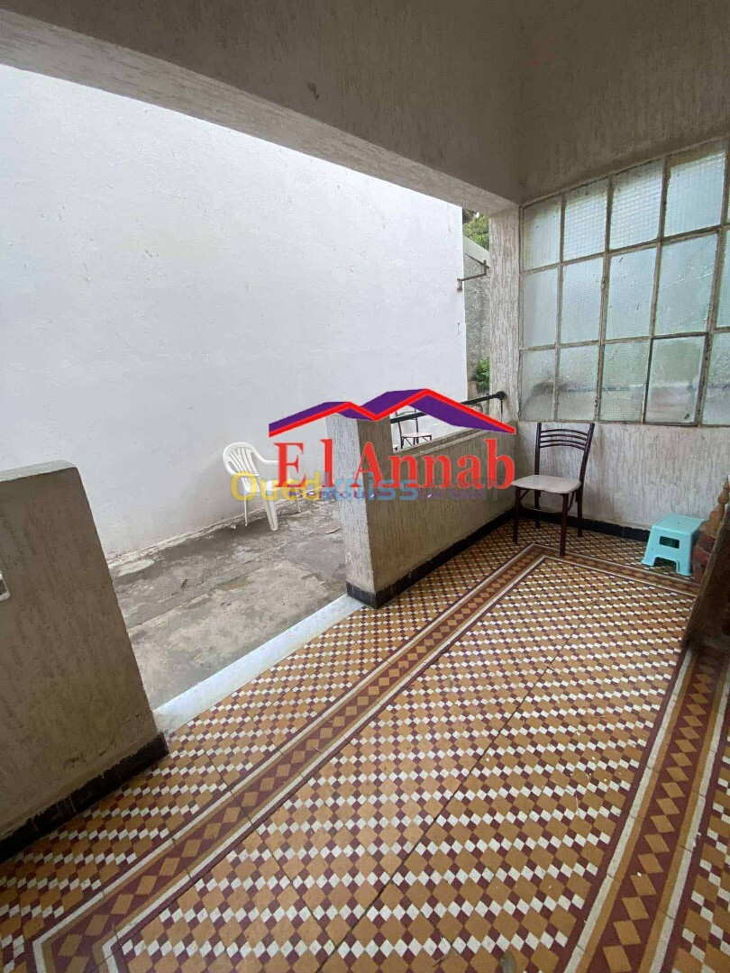 Vente Villa Annaba Annaba