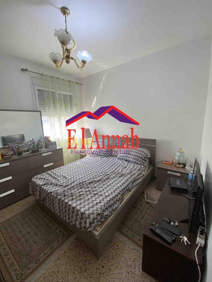 Vente Appartement F3 Annaba Annaba