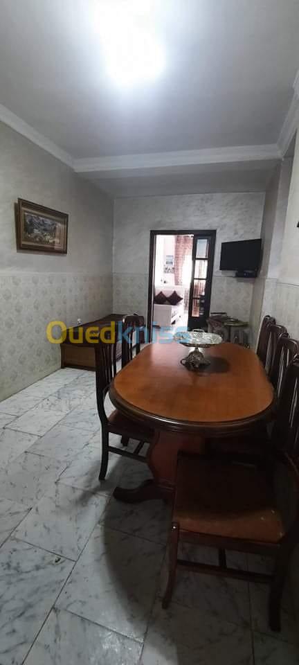 Location Appartement F3 Annaba Annaba