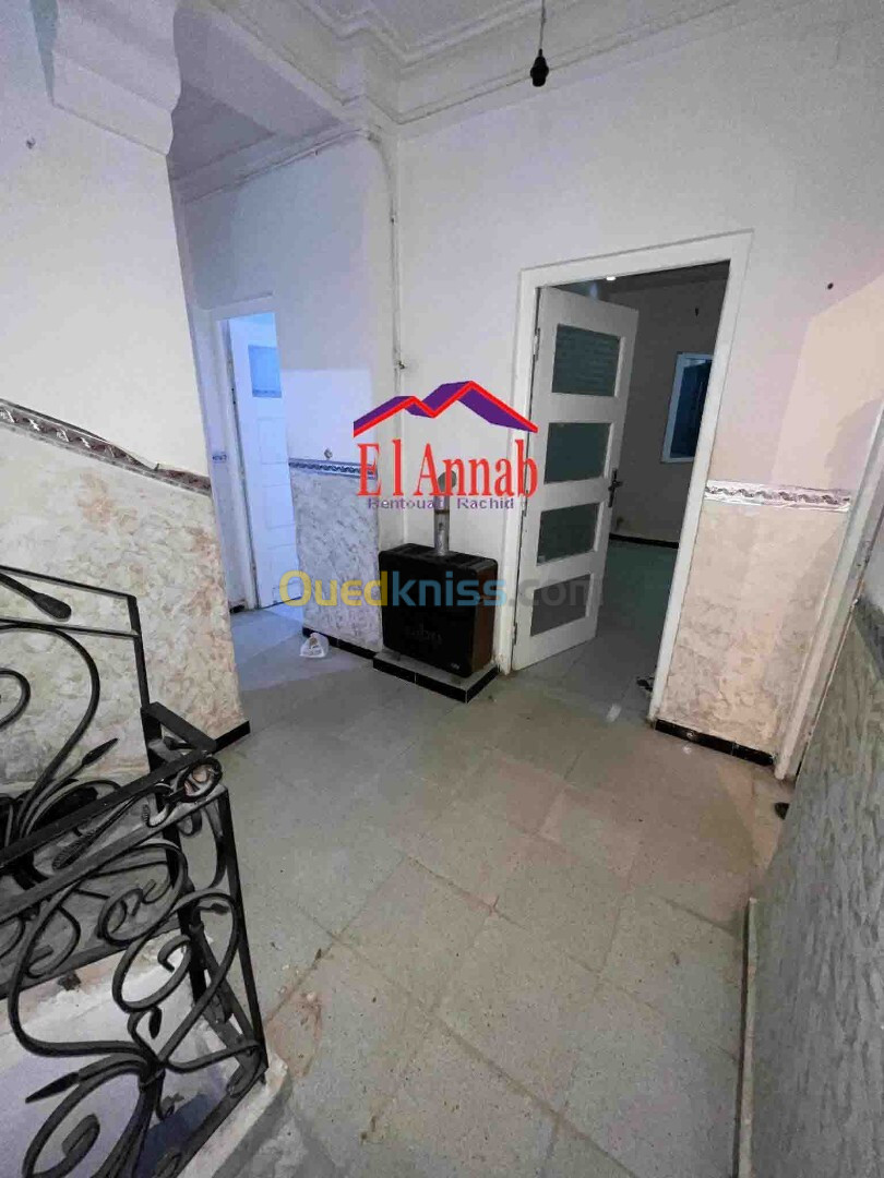 Vente Villa Annaba El bouni