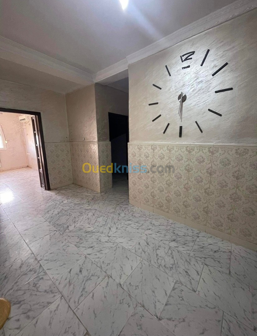 Vente Appartement F3 Annaba Annaba