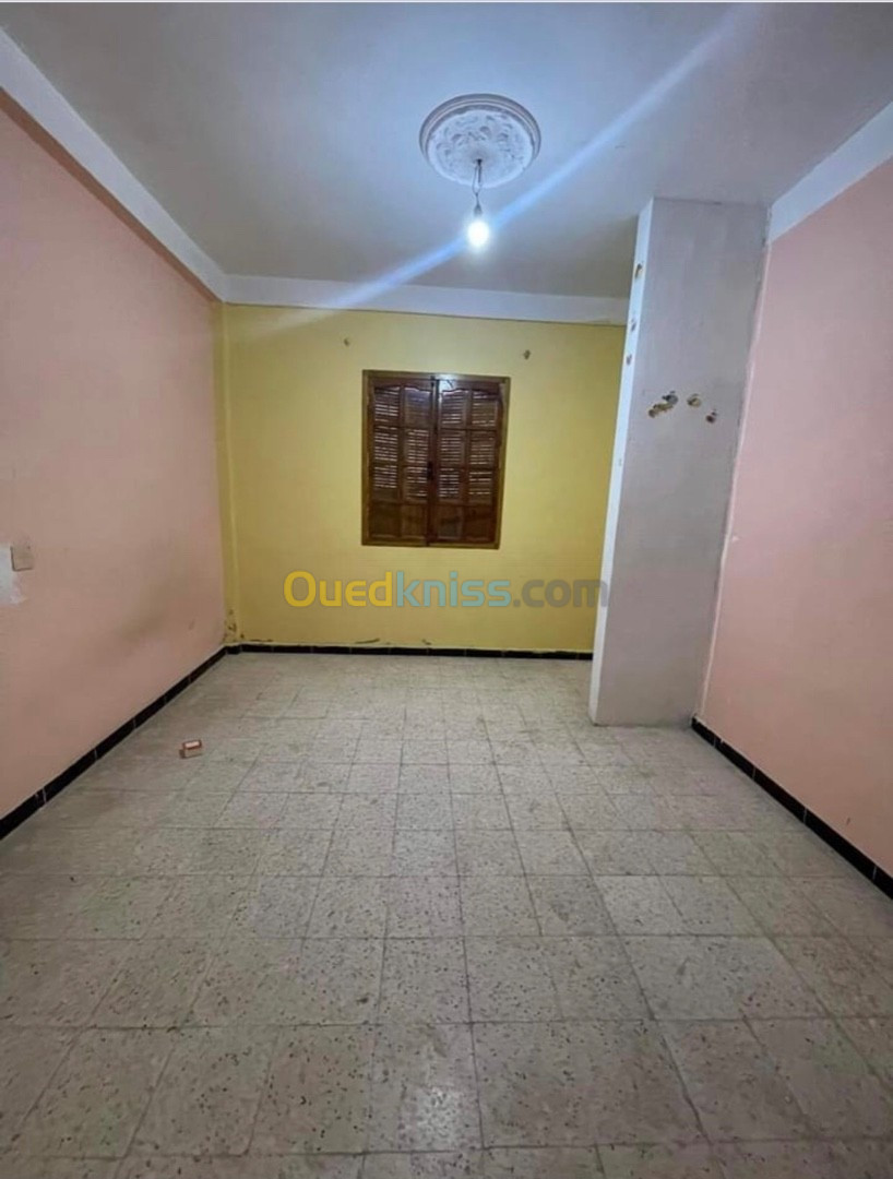 Vente Villa Annaba El hadjar