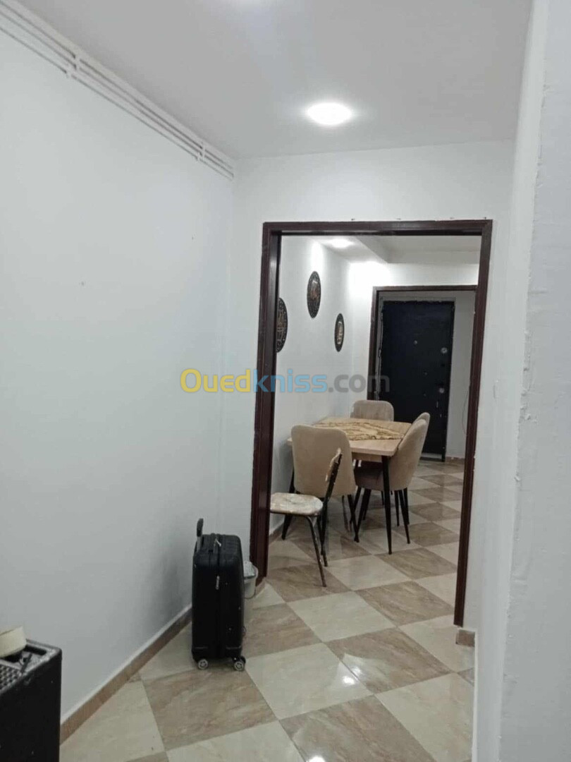 Vente Appartement F3 Annaba Annaba