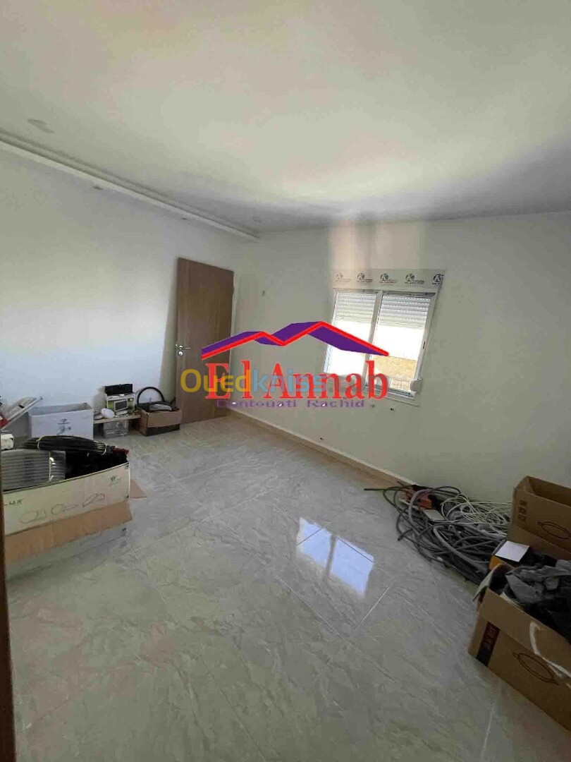 Vente Appartement F3 Annaba Annaba