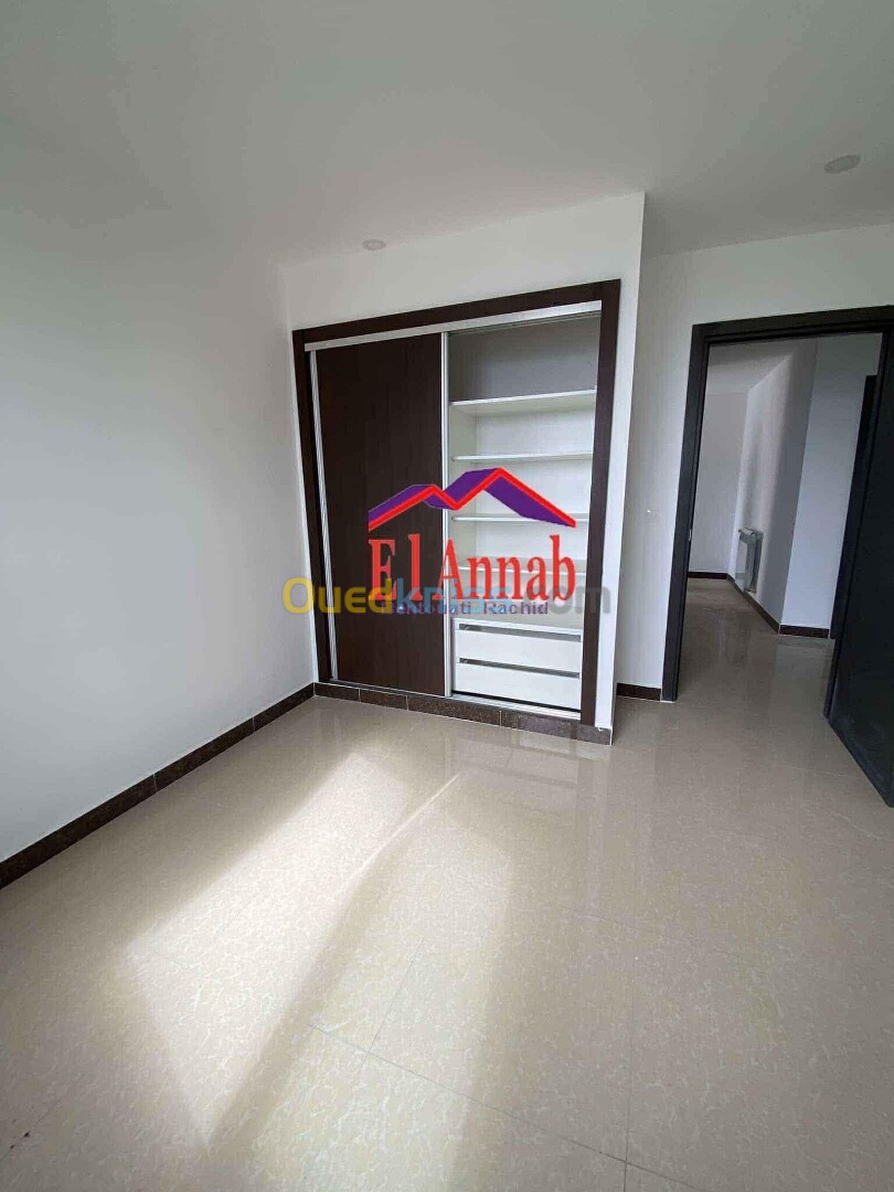 Vente Appartement F5 Annaba Annaba