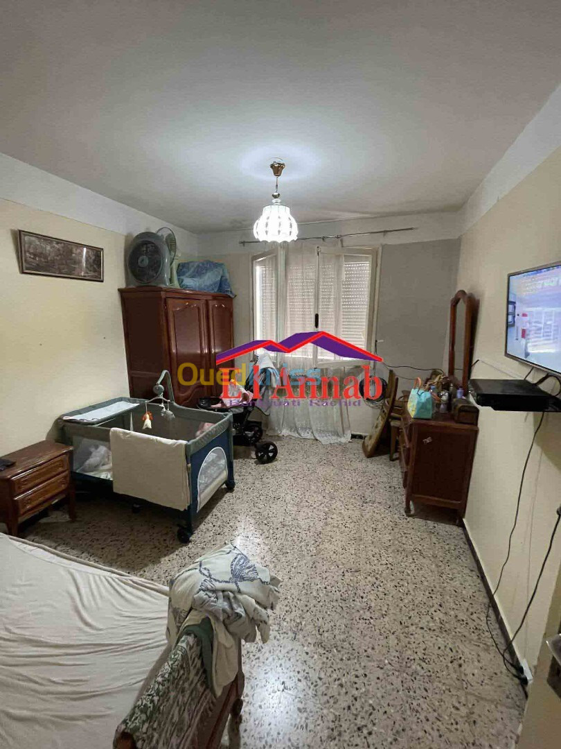 Vente Appartement F3 Annaba Annaba