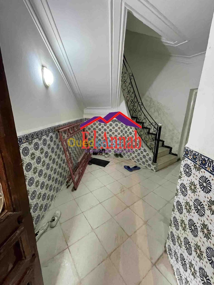 Vente Villa Annaba El bouni