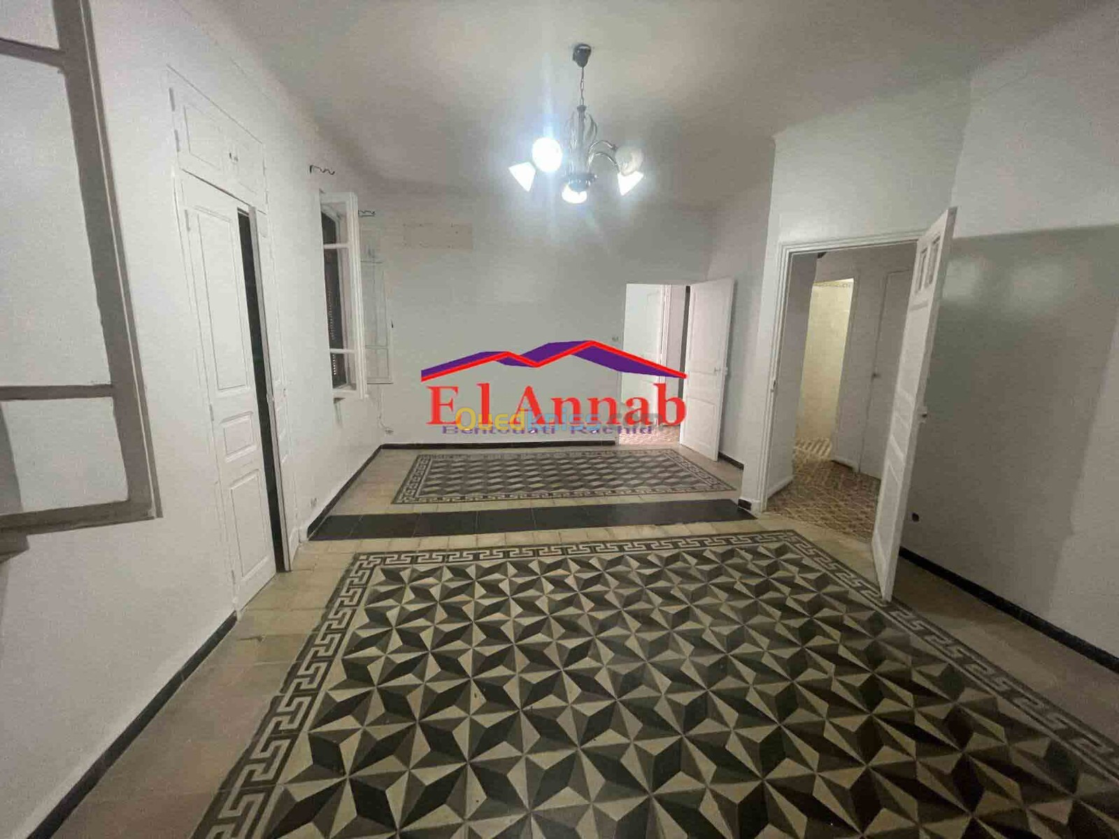 Location Appartement F4 Annaba Annaba