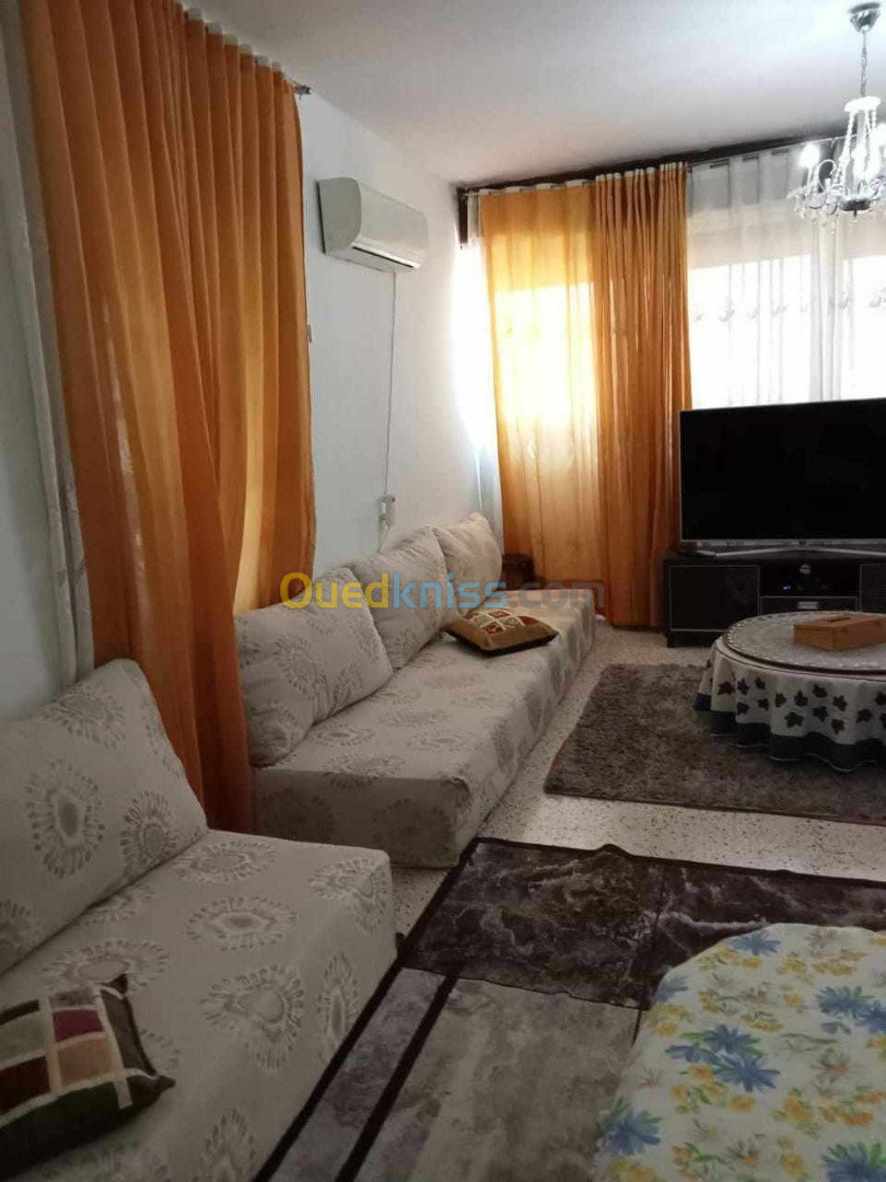 Vente Appartement F5 Annaba Annaba