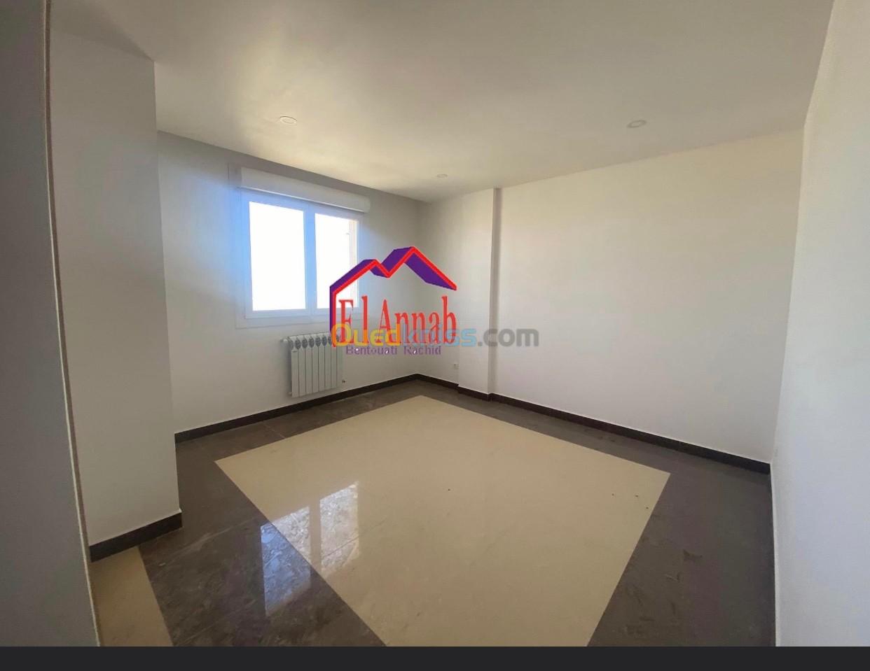 Vente Appartement F5 Annaba Annaba