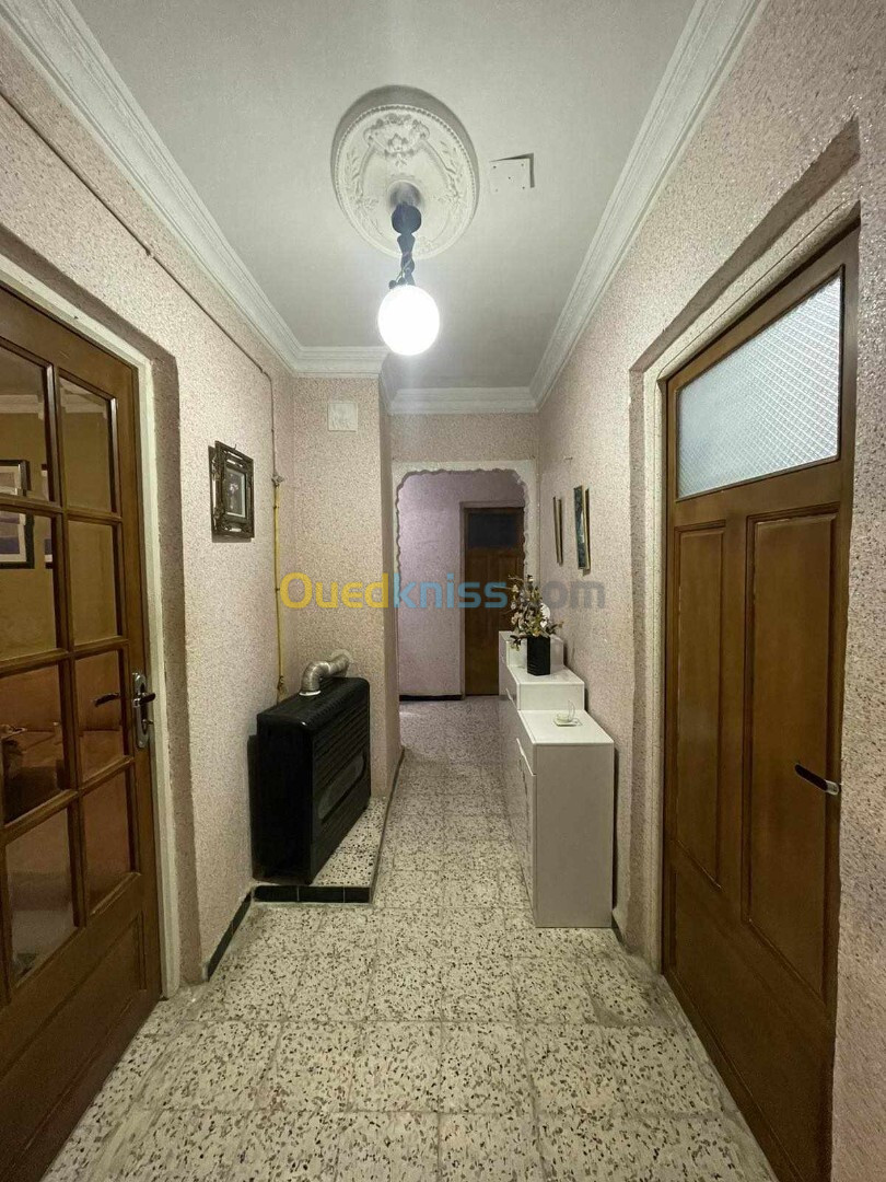 Vente Appartement F3 Annaba Annaba