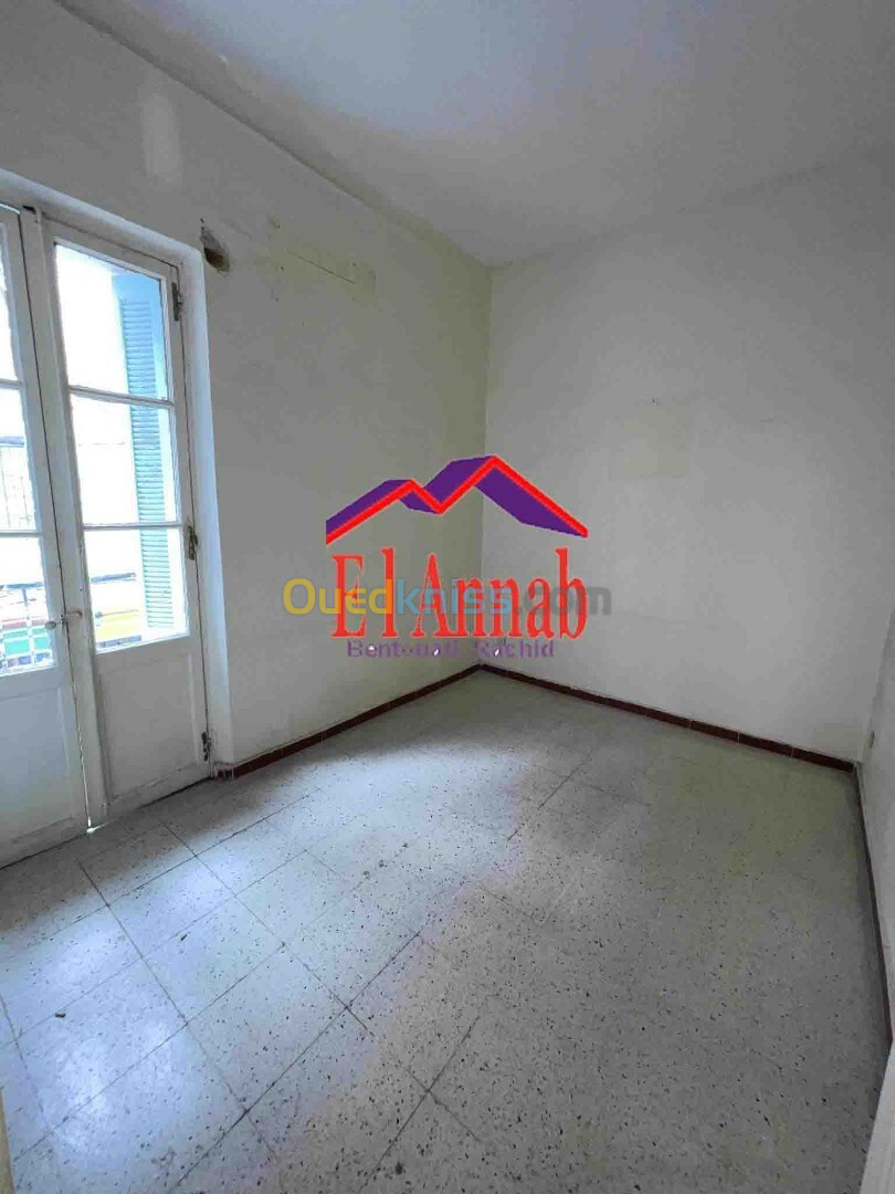 Location Appartement F3 Annaba Annaba