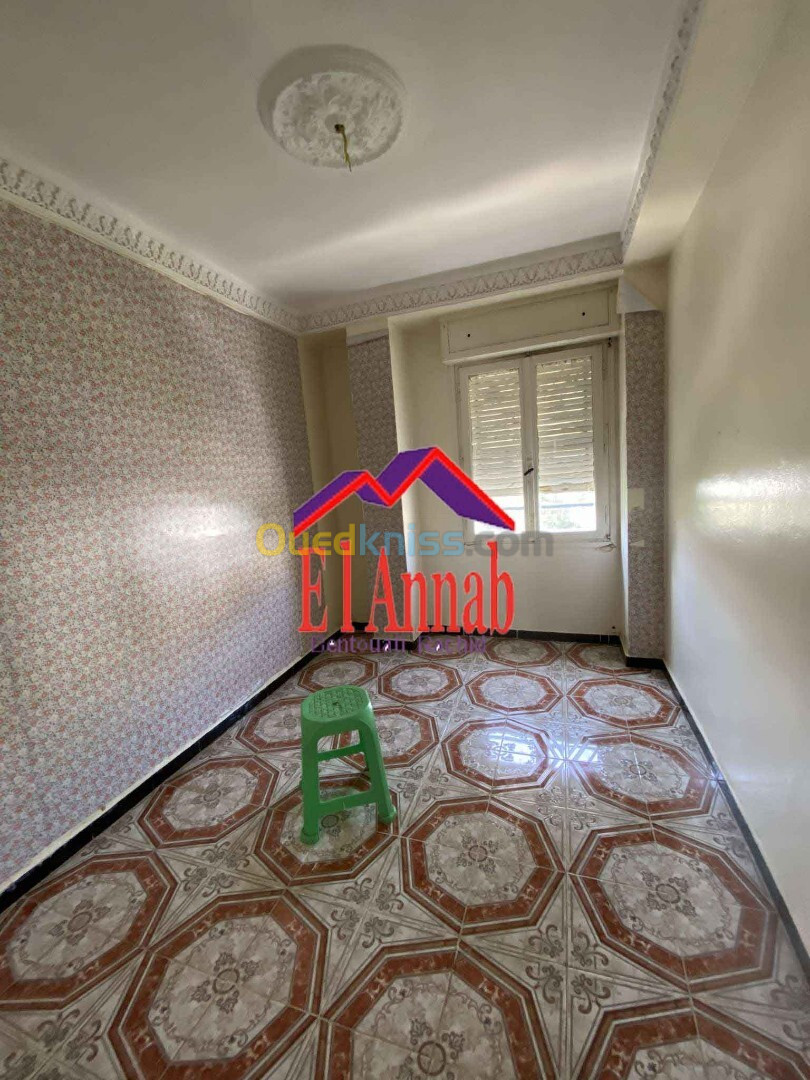 Location Appartement F3 Annaba Annaba