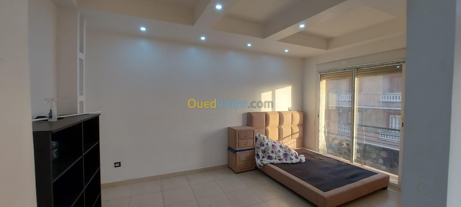 Vente Appartement F3 Annaba Annaba