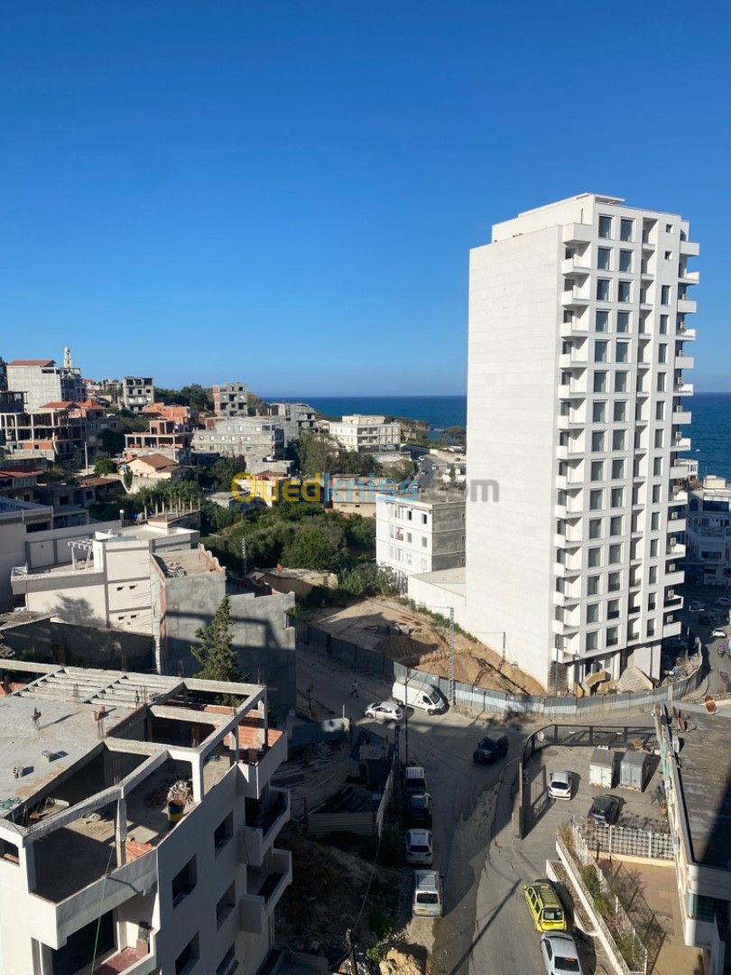 Vente Appartement F4 Annaba Annaba