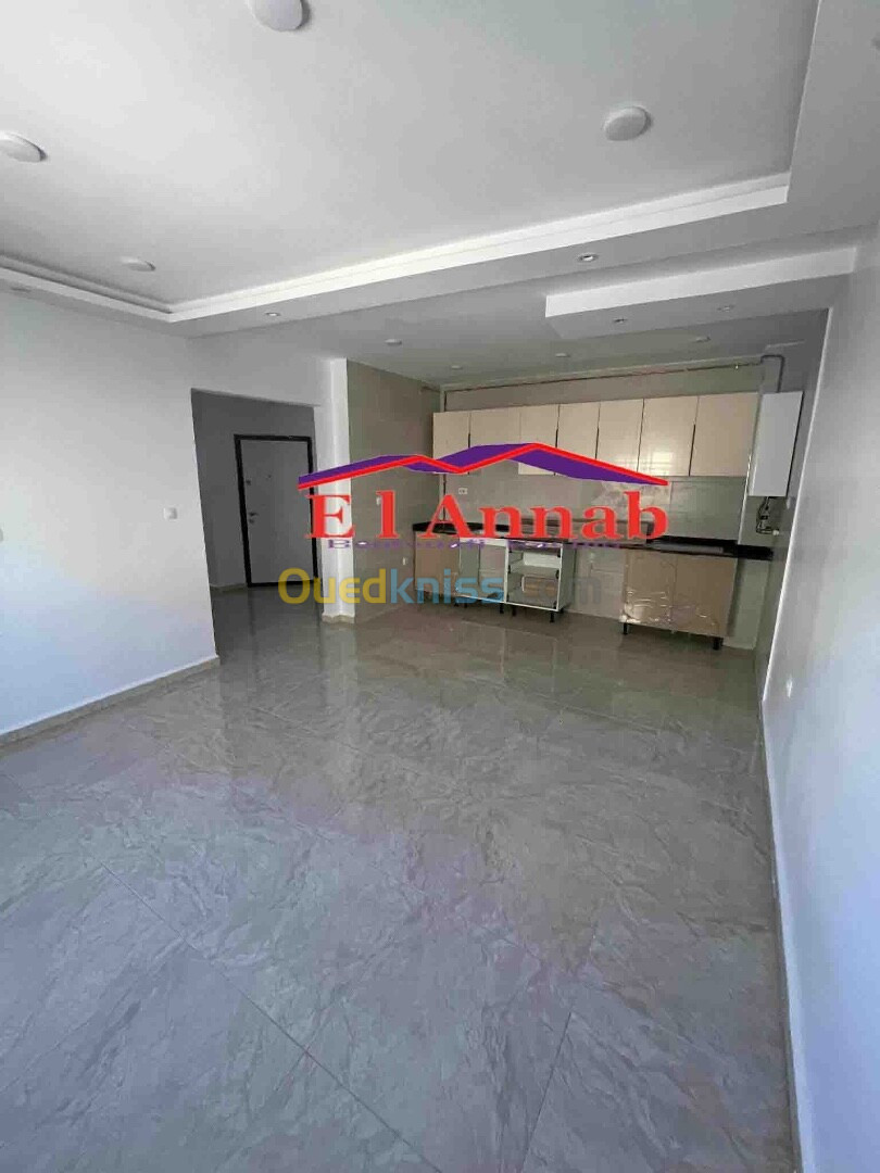 Vente Appartement F3 Annaba Annaba