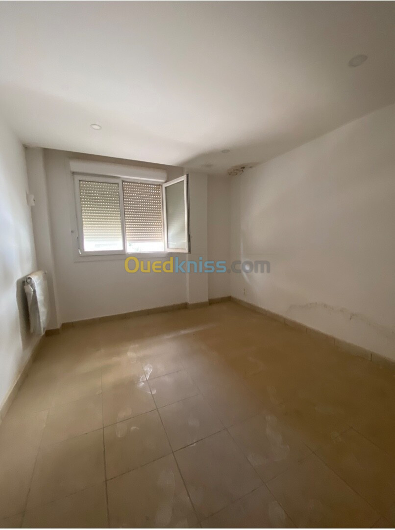 Vente Appartement F5 Annaba Annaba