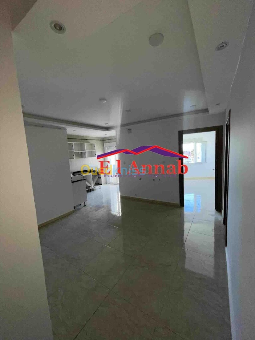 Vente Appartement F3 Annaba Annaba