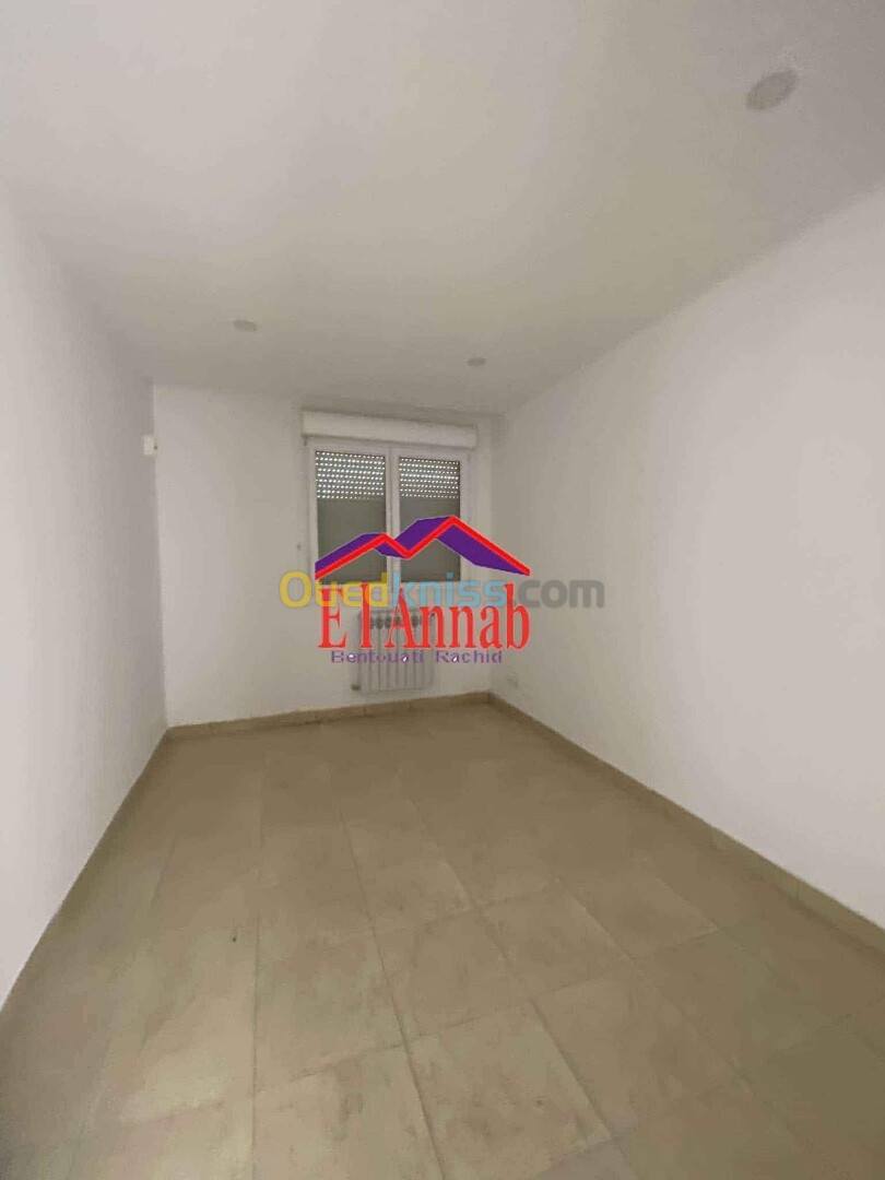 Vente Appartement F5 Annaba Annaba