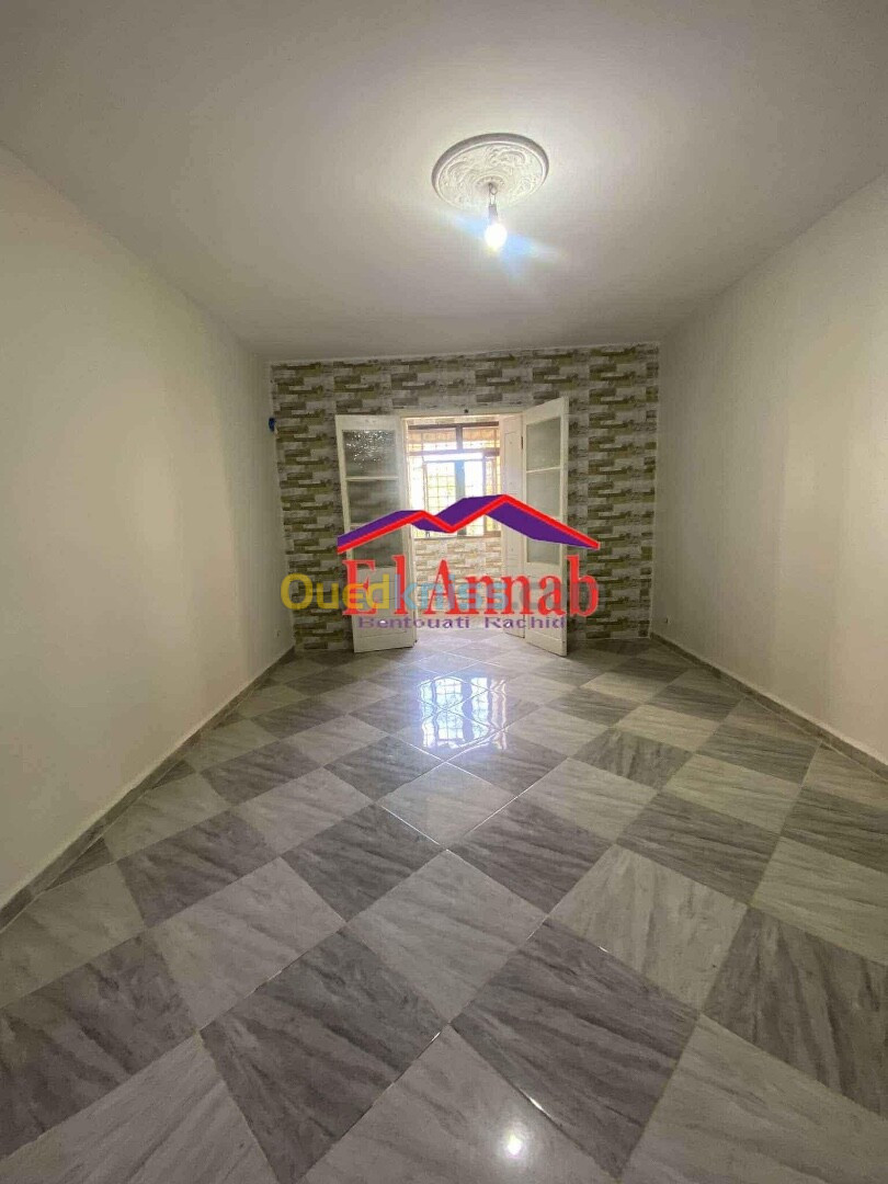 Location Appartement F4 Annaba Annaba