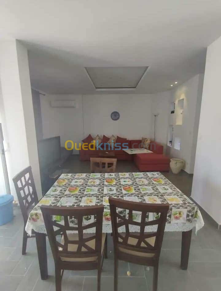 Vente Villa Annaba Annaba