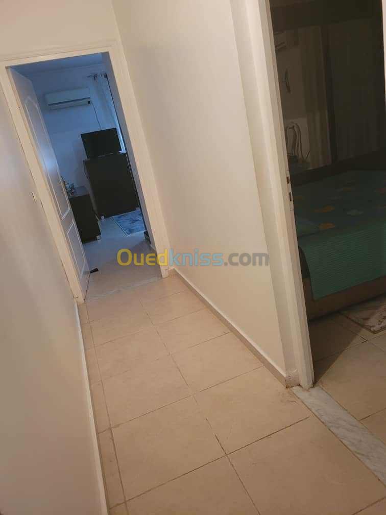 Vente Appartement F5 Annaba Annaba