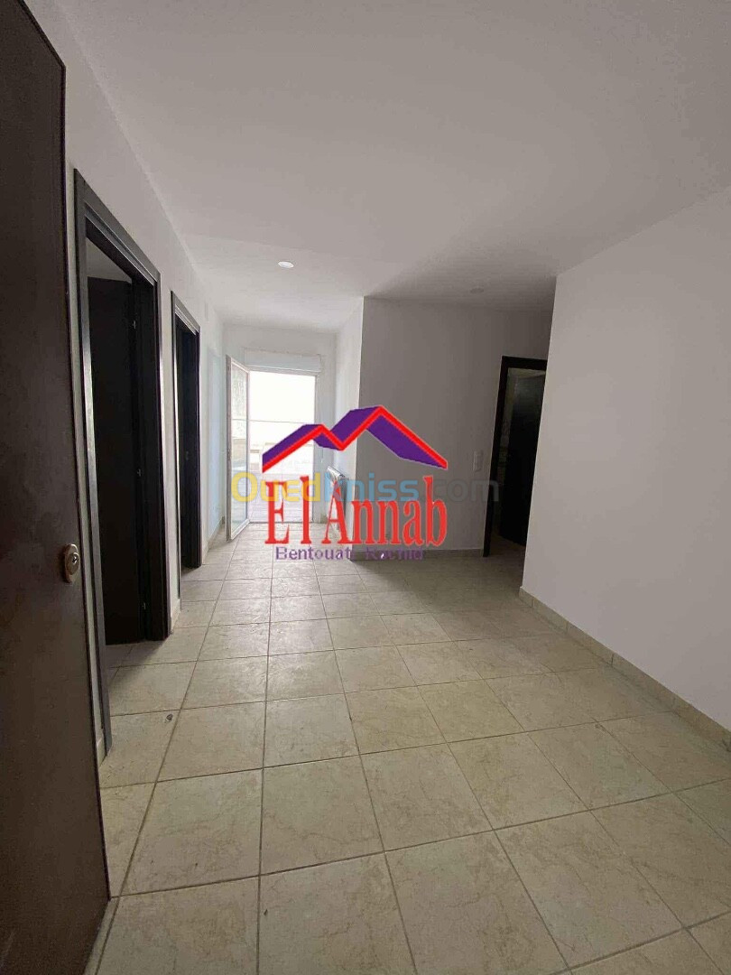 Vente Appartement F5 Annaba Annaba