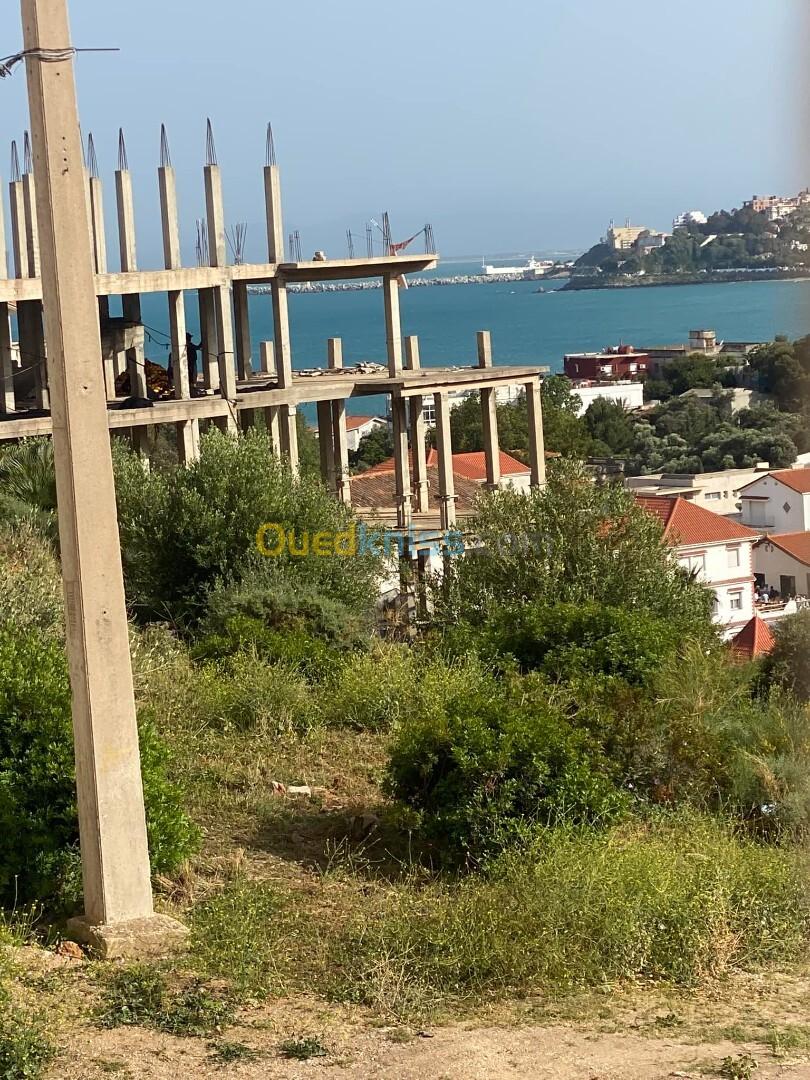 Vente Appartement F4 Annaba Annaba