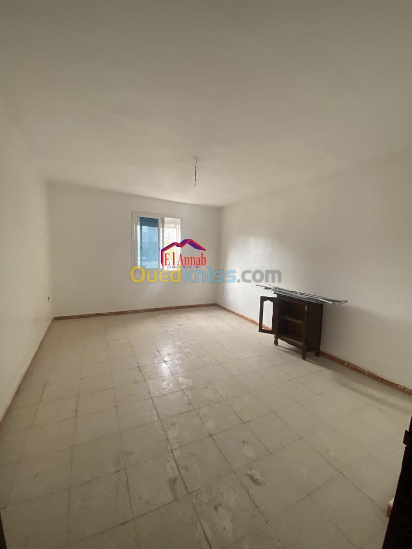 Vente Duplex F4 Annaba Annaba