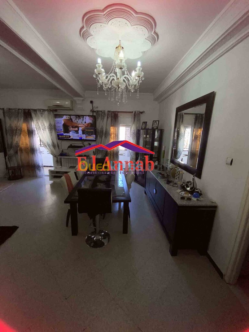 Vente Villa Annaba Annaba