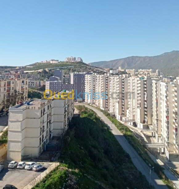 Vente Appartement F3 Annaba Annaba