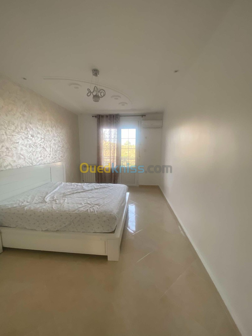 Vente Appartement F4 Annaba Annaba