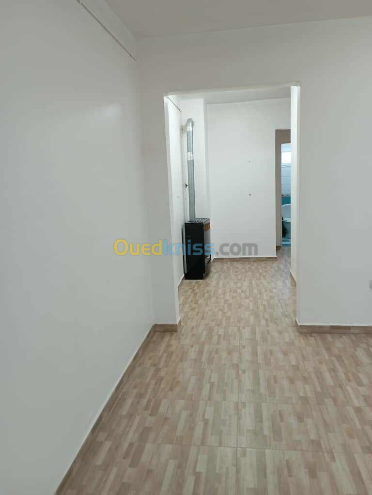 Vente Appartement F4 Annaba Annaba