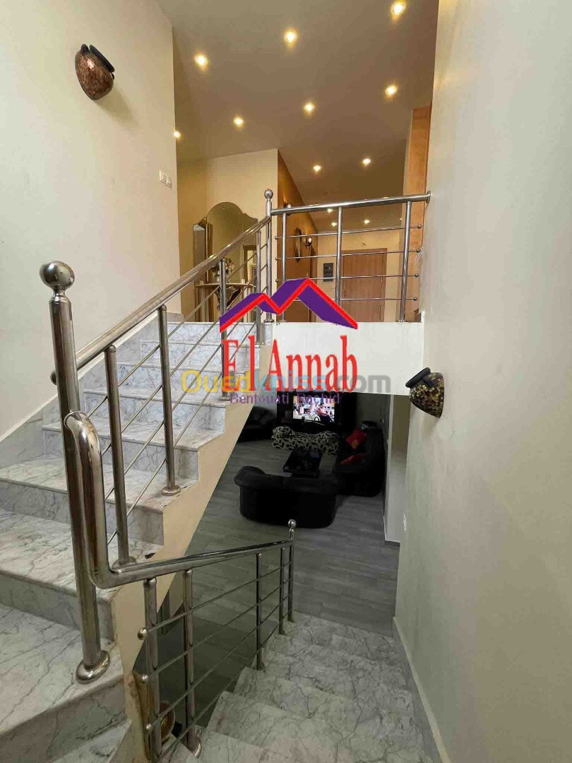 Vente Appartement Annaba Annaba