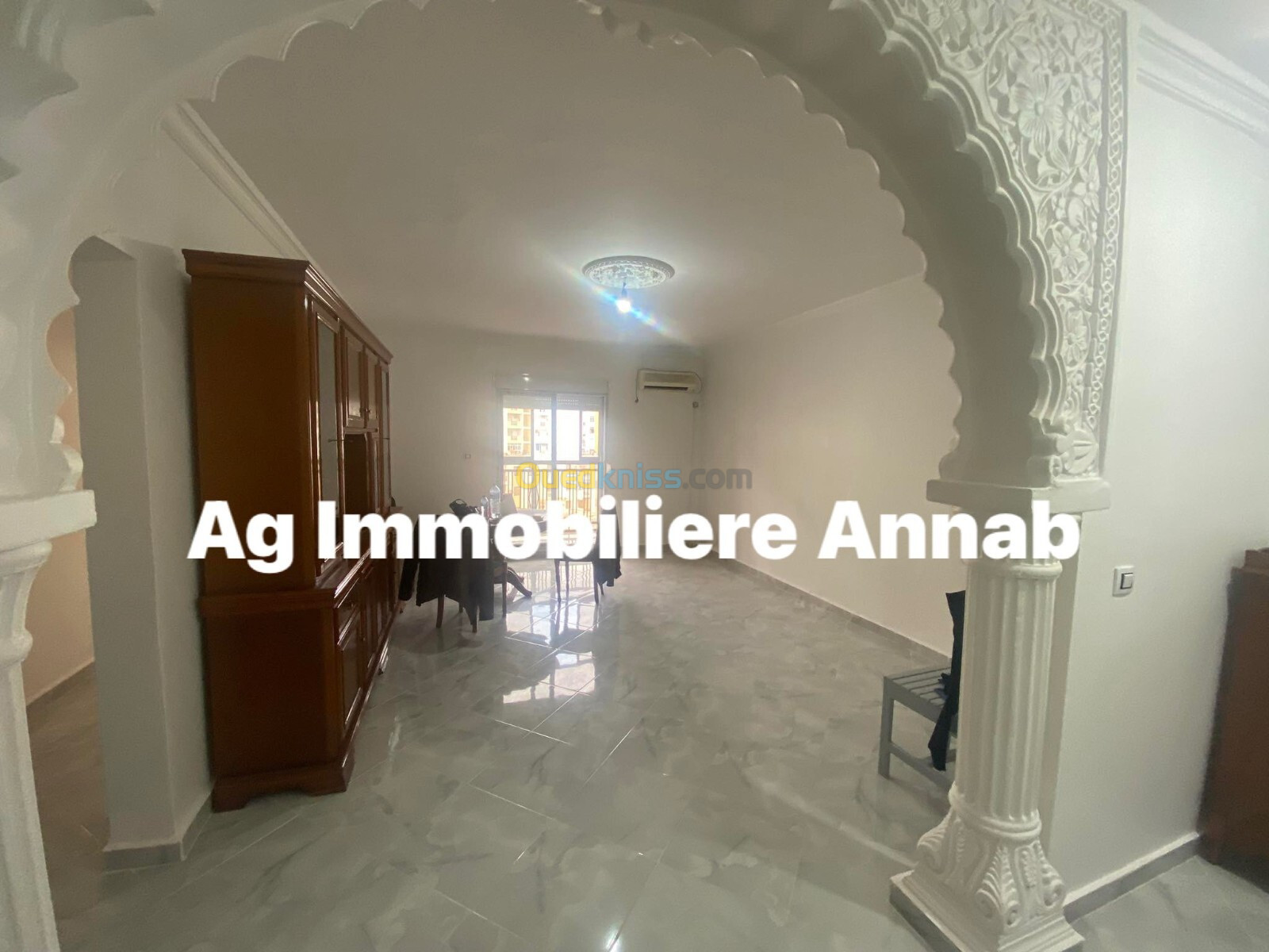 Location Appartement Annaba Annaba