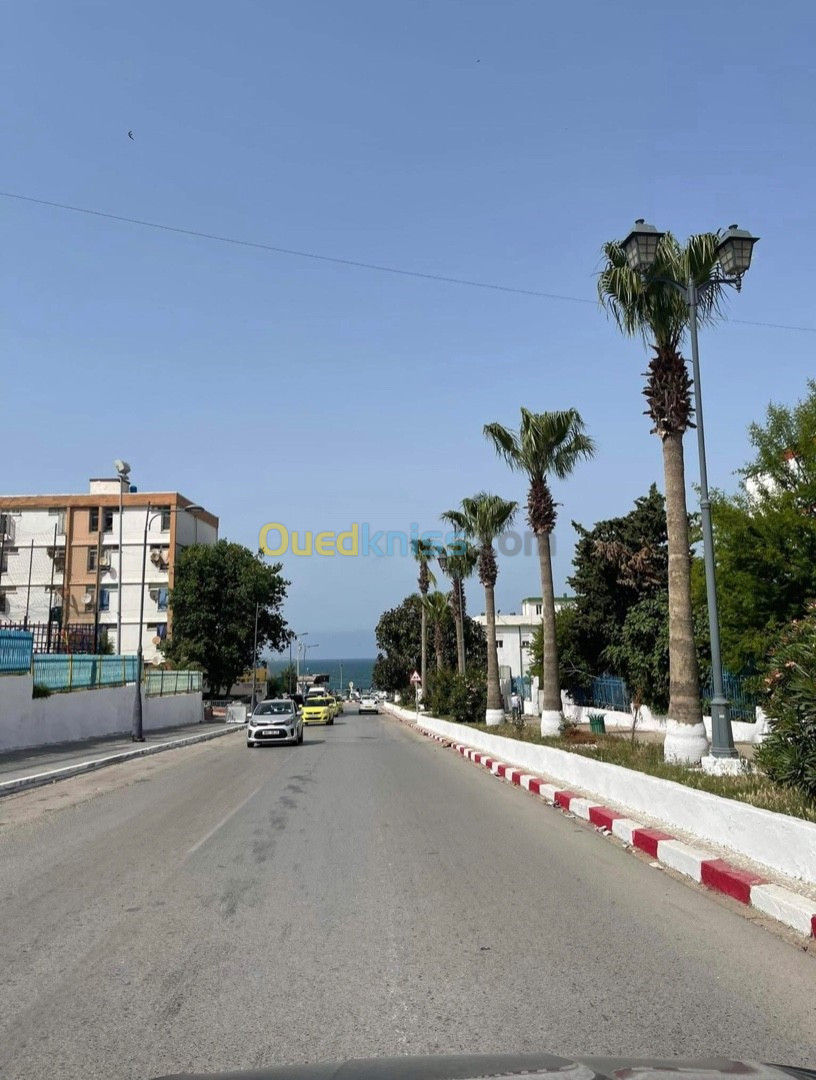 Vente Villa Annaba Annaba