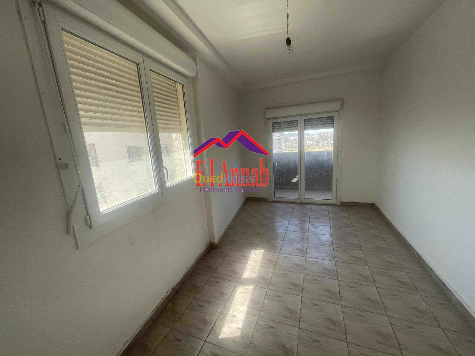 Location Appartement F4 Annaba El bouni